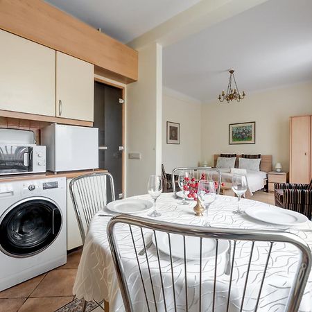 Old Town Apartment Antokolskio Wilna Exterior foto