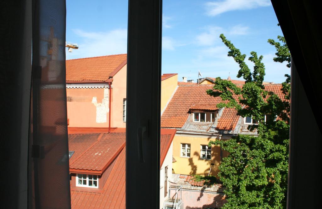 Old Town Apartment Antokolskio Wilna Exterior foto